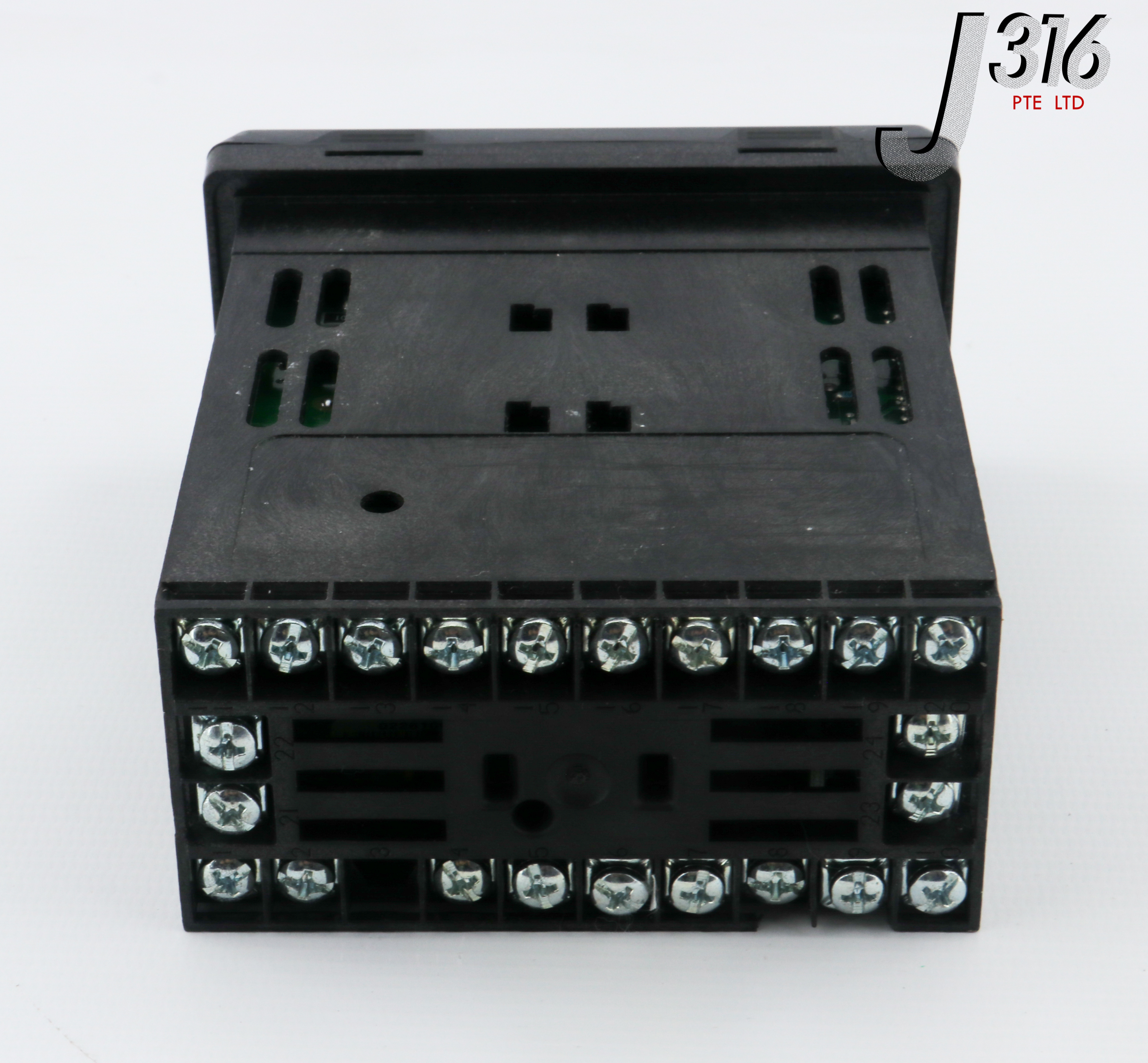 26766 AXCELIS WATLOW TEMPERATURE CONTROLLER 416752 | eBay
